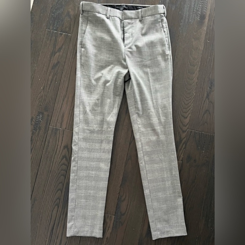 Men’s dress pants